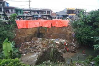 11 Desa di Kabupaten Sukabumi Terdampak Bencana Hidrometeorologi - JPNN.com Jabar