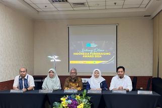 IFI Gelar Sidang Pleno Penjurian Akhir Indonesia Fundraising Award 2024 - JPNN.com Jabar