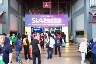 Selama 4 Hari, SIAL Interfood 2024 Diramaikan Workshop Hingga Coffee Art Battle  - JPNN.com Jatim