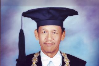 Mantan Rektor UGM Prof Ichlasul Amal Berpulang - JPNN.com Jogja