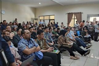 Proses Kepailitan PT Sritex Bergulir, Kurator Siap Hadapi Tantangan Besar - JPNN.com Jateng