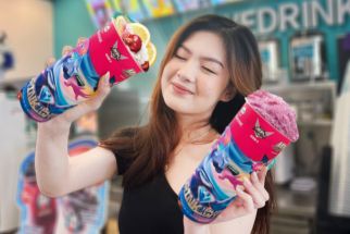 Brand Es Krim Asal China Luncurkan Kemasan dengan Karakter Mobile Legends - JPNN.com Jatim