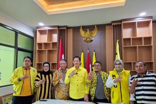 HUT ke-60 Partai Golkar Siap Pecahkan Rekor Muri - JPNN.com Jabar