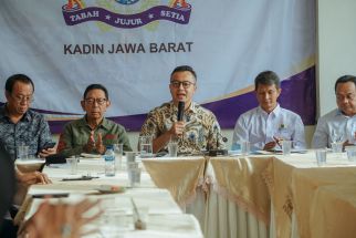 Aspirasi Kadin Jabar Menjelang Rapimnas Pusat 2024 - JPNN.com Jabar