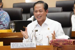 Menteri Lingkungan Hidup Minta Pengusaha Segera Susun PJPS Demi Kurangi Sampah - JPNN.com Jabar