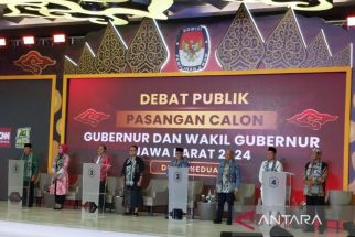 4 Paslon Gubernur Jabar Komitmen Majukan Budaya dan Industri Kreatif - JPNN.com Jabar