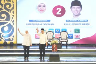 Berpotensi Ancam Lingkungan, Khofifah Pernah Tolak Investasi Pabrik di Jatim    - JPNN.com Jatim