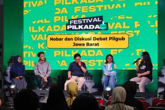 Pengamat: Debat Pilgub Jabar Tak Sentuh Persoalan Lingkungan - JPNN.com Jabar