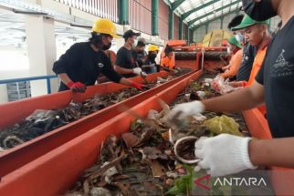 DLH Bantul Berjanji TPST Akan Menyerap Ratusan Tenaga Kerja dari Warga Sekitar - JPNN.com Jogja