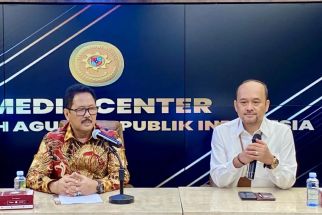 MA Bentuk Tim Usut Pejabat PN Surabaya Inisial R dalam Suap Vonis Bebas Ronald Tannur - JPNN.com Jatim