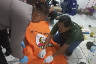 Istri Ogah Diajak Rujuk, Suami di Cilegon Akhiri Hidupnya Lewat Cara Tragis - JPNN.com Banten