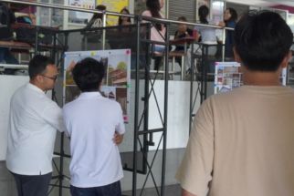 SCU Gelar Pameran Foto Jejak Karya Mangunwijaya, Angkat Kiprah Sang Arsitek Kemanusiaan - JPNN.com Jateng