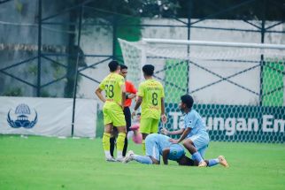 Kalah dari Persikas, Pelatih PSIM Jogja Soroti Penampilan Pemainnya - JPNN.com Jogja