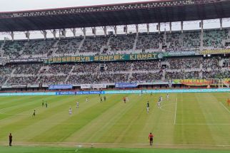 Sukses Eksekusi Penalti, Gol Gustavo Almeida Bawa Persija Unggul 1-0 Atas Persebaya - JPNN.com Jatim