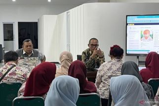 Agar Penanganan Efektif, Pemkab Bogor Siap Digitalisasi Data Stunting - JPNN.com Jabar