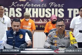 28 Kasus Perdagangan Orang Terungkap di Jawa Tengah - JPNN.com Jateng