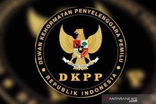 Komentar Tegas DKPP RI Soal Dugaan Kasus Suap Istri Dokter Rayendra Kepada Oknum Komisioner KPU Kota Bogor - JPNN.com Jabar