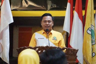 Masa Tenang, Golkar Surabaya Minta Kader Jadi Teladan Junjung Demokrasi Bersih    - JPNN.com Jatim