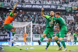 Persebaya Puncaki Klasemen Sementara Liga 1 Setelah Tumbangkan Persija - JPNN.com Jatim