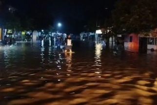 Akses Antarkecamatan di Ponorogo Putus Total Akibat Banjir Bandang - JPNN.com Jatim