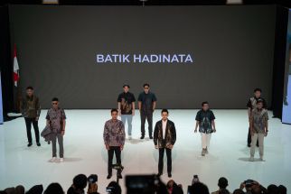 Hadinata Batik Usung Koleksi Ethno Contemporary di Urban Fashion 2024 - JPNN.com Jateng