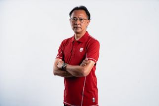 Persis Solo Resmi Tunjuk Ong Kim Swee Sebagai Pelatih, Siapkan Revolusi di Sisa Laga Liga 1 - JPNN.com Jateng