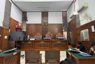 KPK Menang Lawan Gugatan Praperadilan Kedua Karna Suswandi - JPNN.com Jatim