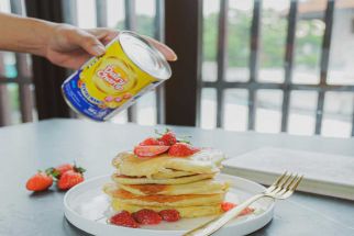 Resep Praktis Pancake Juara Menambah Hangatnya Susana Bersama Keluarga - JPNN.com Jabar