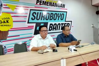 Eri-Armuji Unggul Hasil Quick Count, Tim Pemenangan Sebut Bukti Kerja Pro Rakyat - JPNN.com Jatim