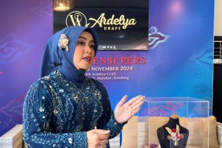 Butik Ardelya Craft Resmi Hadir di Kota Bandung - JPNN.com Jabar