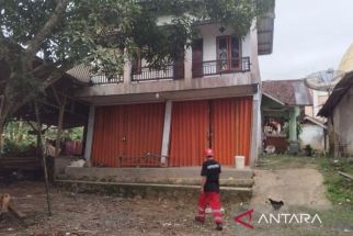 BPBD Rekomendasikan 161 Rumah Terdampak Pergerakan Tanah di Cianjur Direlokasi - JPNN.com Jabar