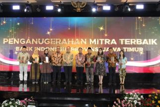 Dindik Jatim Raih Penghargaan dari BI Sebagai Mitra Edukasi Terbaik - JPNN.com Jatim