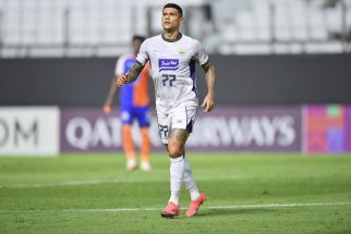 Ciro Alves Masih Tampil dengan Persib Sampai Akhir Musim - JPNN.com Jabar