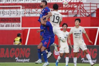 Bungkam Persita Tangerang 3-0, Arema FC Raih 3 Kemenangan Beruntun - JPNN.com Jatim