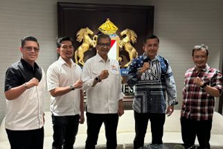 Kadin Kukuhkan Kepengurusan Baru, Fokus Sinergi & Penguatan Rantai Pasok - JPNN.com Jatim