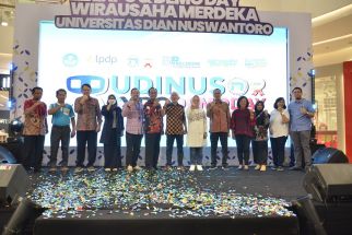 Mahasiswa Udinus Akan Unjuk Gigi di Expo & Demo Day Program Wirausaha Merdeka - JPNN.com Jateng