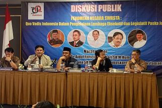 Alumni Unpad Mendorong Peningkatan Sikap Kritis Masyarakat Demi Kemajuan Demokrasi - JPNN.com Jabar