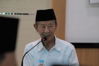 Komentar MUI Jateng Soal Gus Miftah Bilang Goblok kepada Penjual Es Teh - JPNN.com Jateng