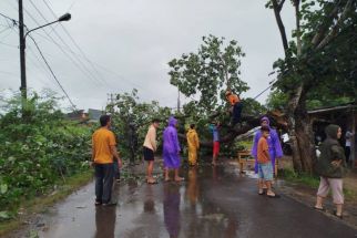 Banjir Parah Terjadi di Pandeglang - JPNN.com Banten