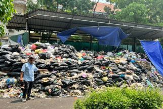 Anggota Dewan: Masalah Sampah di Kota Jogja Makin Memburuk - JPNN.com Jogja