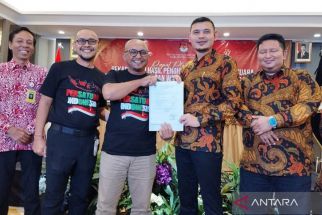 Sam'ani-Bellinda Menangkan Pilkada Kudus 2024, Partisipasi Pemilih Meningkat - JPNN.com Jateng