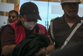 Hakim PN Surabaya Heru Hanindyo Ajukan Prapradilan Soal Dugaan Suap Vonis Bebas - JPNN.com Jatim