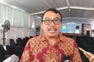 KPU Semarang Tolak PSU di TPS 13 Lamper Tengah, Begini Alasannya - JPNN.com Jateng