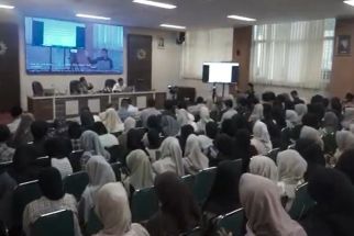 Mahasiswa UIN Bandung Sambut Baik Ajakan Gus Nadirsyah agar Selektif Sikapi Isu Boikot - JPNN.com Jabar