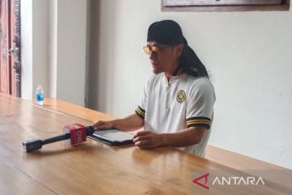 Janji Miftah Setelah Mundur dari Jabatan Utusan Khusus Presiden - JPNN.com Jogja