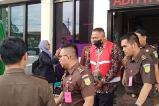 Korupsi Dana Desa, Kades Crabak Ponorogo Rugikan Negara Rp343 Juta - JPNN.com Jatim