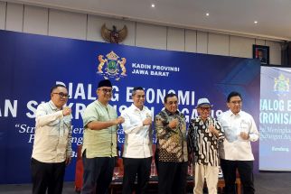 Kadin Jabar Siap Mendukung Perekonomian Nasional dan Daerah - JPNN.com Jabar