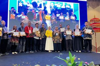 PPG Unusa Masuk 10 Besar LPTK Terbaik Nasional pada 2024 - JPNN.com Jatim