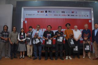 Cinefuture 2024: Komitmen UPI untuk Pengembang Dunia Sinema - JPNN.com Jabar