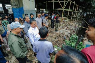 Pemkot Bandung Siap Sulap Kolong Flyover Pasupati Jadi Ruang Publik - JPNN.com Jabar